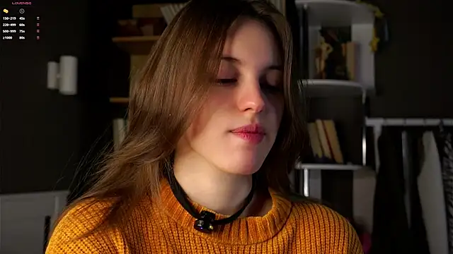 Snapshot of DarylBarks chatting on 10-11-25, 01:05 DarylBarks online show from 10-11-25, 01:05