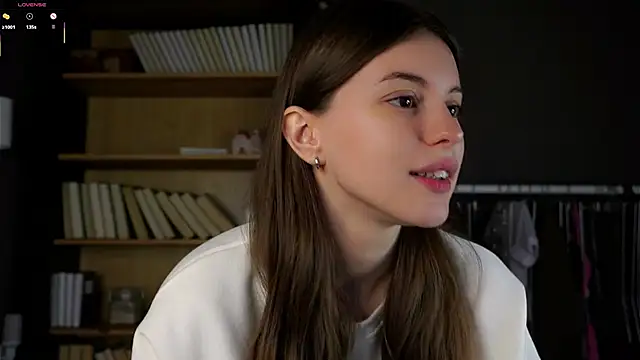 Snapshot of DarylBarks chatting on 10-22-25, 12:55 DarylBarks online show from 10-22-25, 12:55