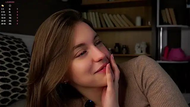 Snapshot of DarylBarks chatting on 10-25-25, 01:13 DarylBarks online show from 10-25-25, 01:13