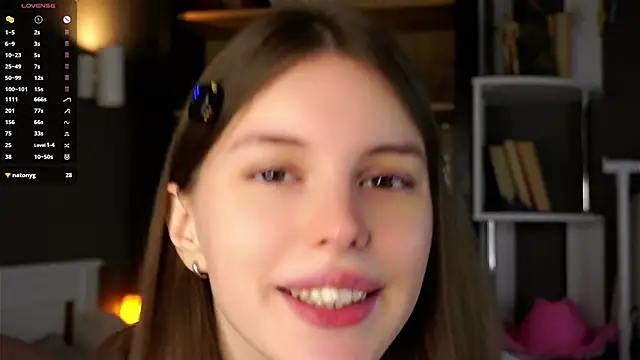 Snapshot of DarylBarks chatting on 11-02-25, 01:08 DarylBarks online show from 11-02-25, 01:08