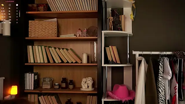 Snapshot of DarylBarks chatting on 11-04-25, 01:05 DarylBarks online show from 11-04-25, 01:05