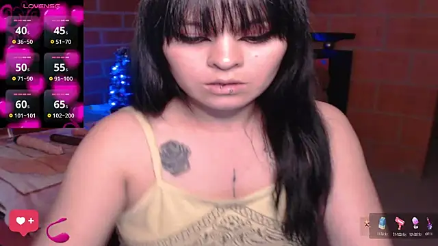 Valerydirty dark online show from 12-10-24, 10:05