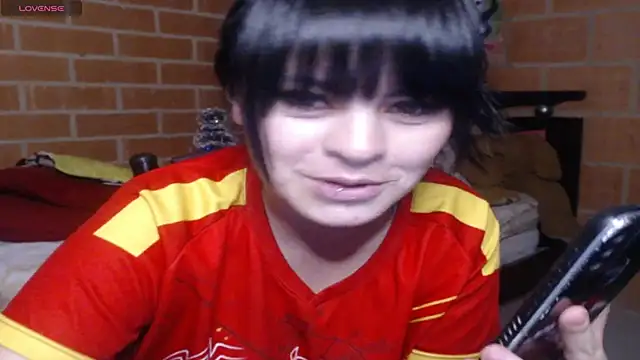 Valerydirty dark online show from 12-19-24, 01:28