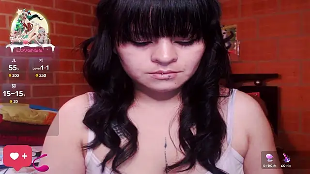 Valerydirty dark online show from 12-20-24, 07:50