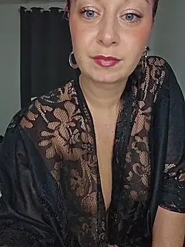 Chaudesquirt online show from 11-09-25, 01:20