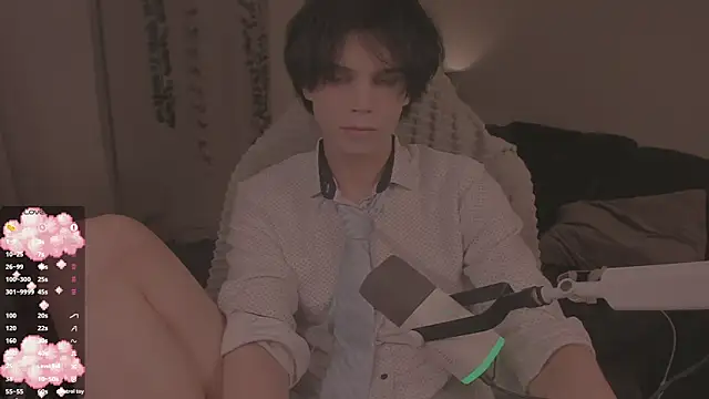 Wampeyes online show from 09-13-25, 04:18