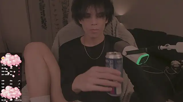 Wampeyes online show from 09-14-25, 04:39