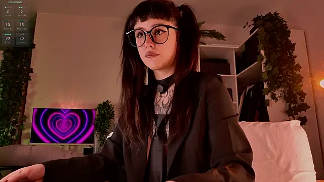 MichaellaMoon online show from 03-20-26, 04:34