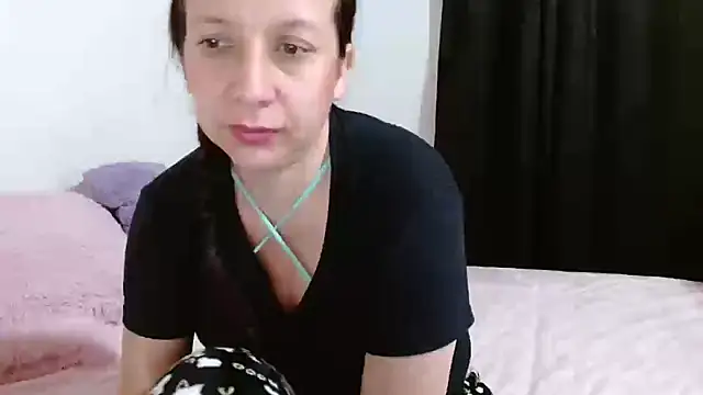 Snapshot of milfevha chatting on 12-07-24, 12:30 milfevha online show from 12-07-24, 12:30