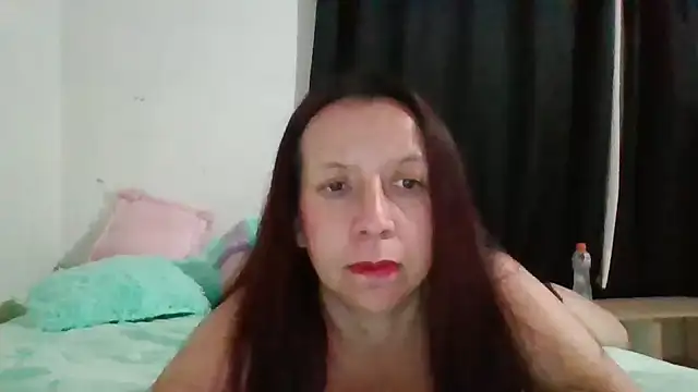 Snapshot of milfevha chatting on 01-17-25, 01:15 milfevha online show from 01-17-25, 01:15