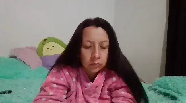 Snapshot of milfevha chatting on 01-31-25, 01:33 milfevha online show from 01-31-25, 01:33