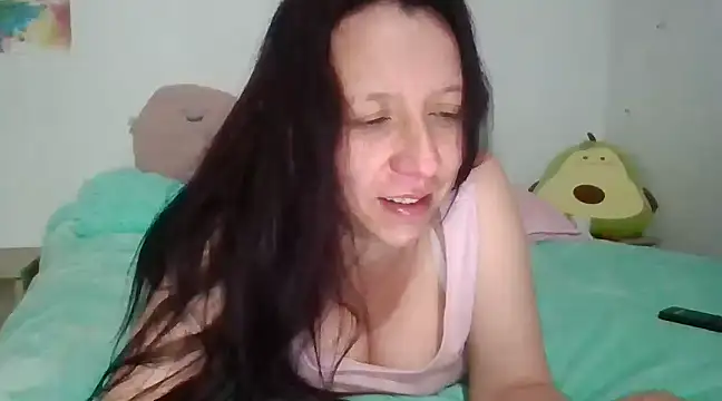 Snapshot of milfevha chatting on 01-31-25, 11:35 milfevha online show from 01-31-25, 11:35