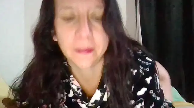 Snapshot of milfevha chatting on 03-05-25, 11:38 milfevha online show from 03-05-25, 11:38