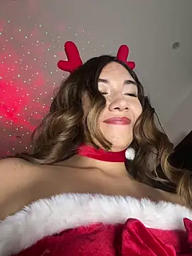 Iris lee online show from 12-20-25, 12:07