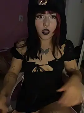 belletotosa online show from 06-18-26, 12:22