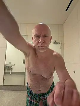 FLSexyGuy online show from 04-19-26, 12:59