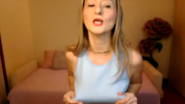 alexabecks online show from 12-09-24, 07:07