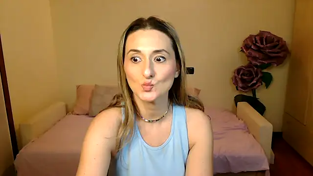 alexabecks online show from 12-10-24, 06:38