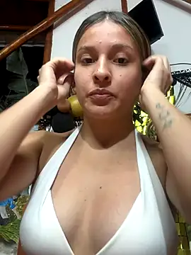 Cora sarah online show from 09-09-25, 11:37