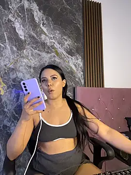nicol jone1 online show from 06-28-26, 11:55