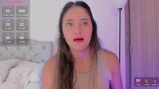 Isa squirt1 online show from 10-26-25, 02:39