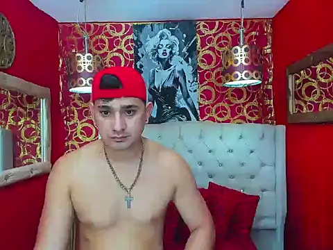 Snapshot of BOYSPEIN chatting on 05-15-26, 09:49 BOYSPEIN online show from 05-15-26, 09:49