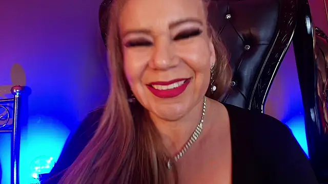 MelaniaKnauss online show from 05-12-26, 08:06