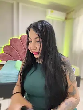 eva sexx69 online show from 06-18-26, 12:20