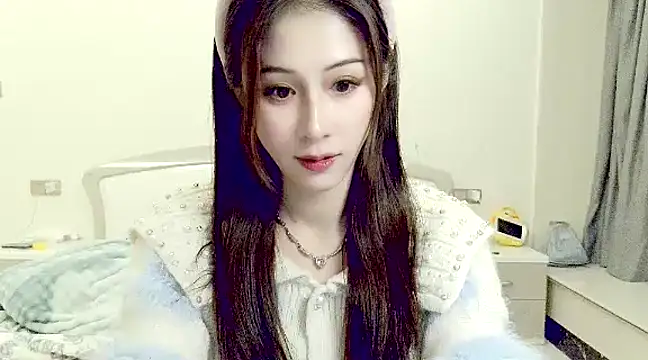 LaLaLiang online show from 01-03-25, 04:06