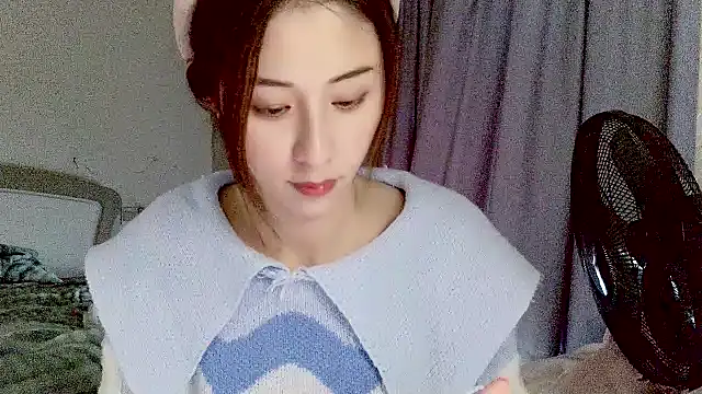 LaLaLiang online show from 01-16-25, 09:48