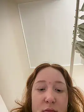 gingerbabe18 online show from 02-21-26, 02:23