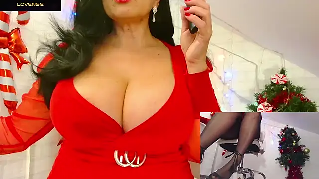 kymberly 008 online show from 12-18-25, 07:58