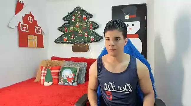 cory okell online show from 12-12-24, 01:32