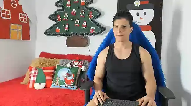 cory okell online show from 12-13-24, 01:48