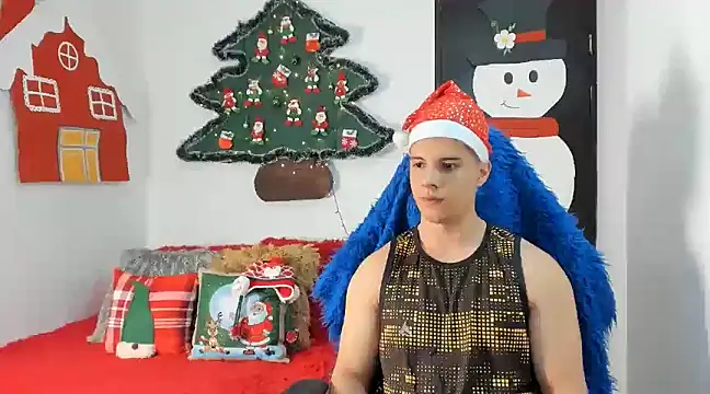 cory okell online show from 12-22-24, 12:39
