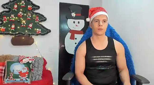cory okell online show from 12-24-24, 02:54