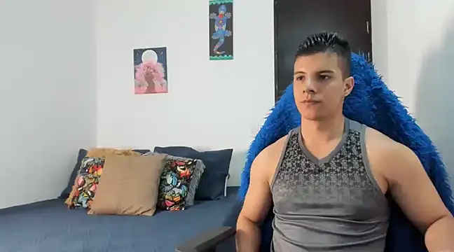 cory okell online show from 01-26-25, 02:03