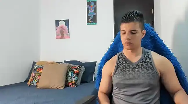 cory okell online show from 01-26-25, 05:13