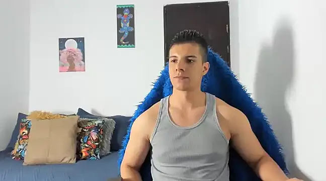 cory okell online show from 01-27-25, 01:48