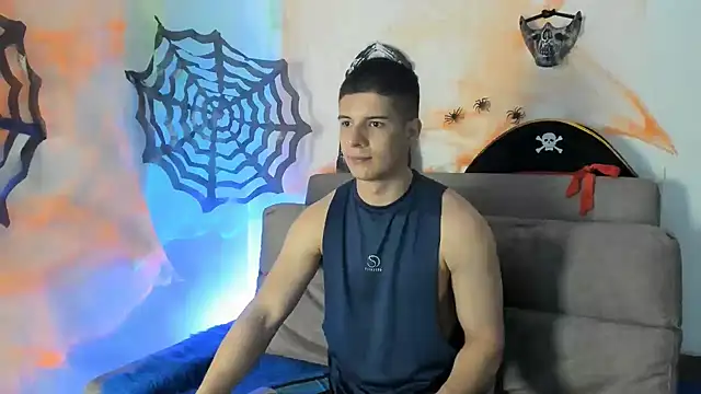 cory okell online show from 10-22-25, 01:17