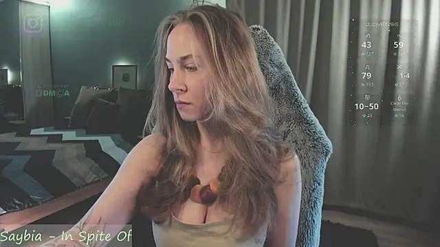  Eva Adama online show from 02-05-26, 05:28