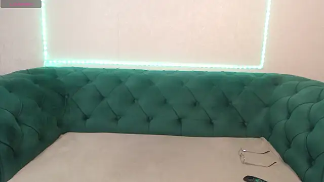 IvanaCharm online show from 02-23-25, 04:28