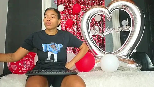 Snapshot of YummyDuooo chatting on 02-12-26, 01:06 YummyDuooo online show from 02-12-26, 01:06