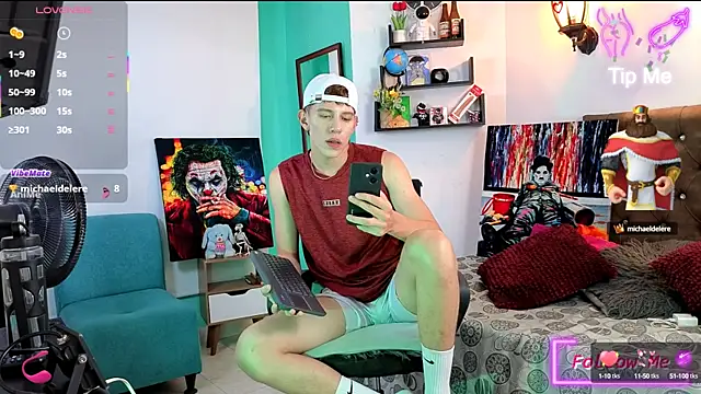 flowers18 online show from 10-09-25, 10:19