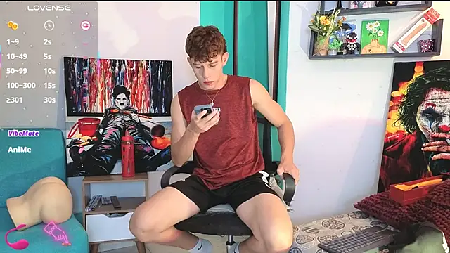 Snapshot of flowers18 chatting on 03-19-26, 11:20 flowers18 online show from 03-19-26, 11:20