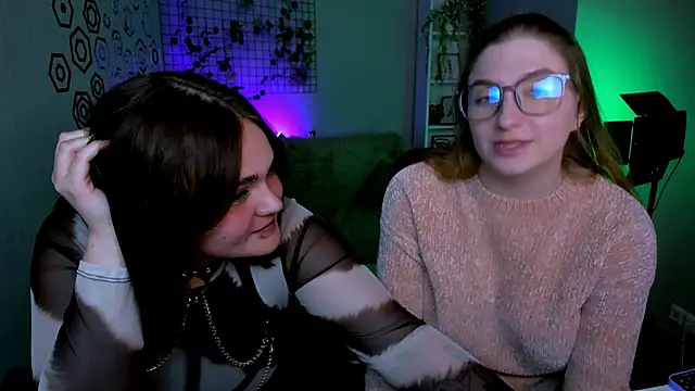 daisy candy online show from 10-12-25, 07:57