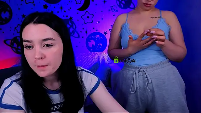 Snapshot of daisy_candy chatting on 05-22-26, 08:47 daisy candy online show from 05-22-26, 08:47