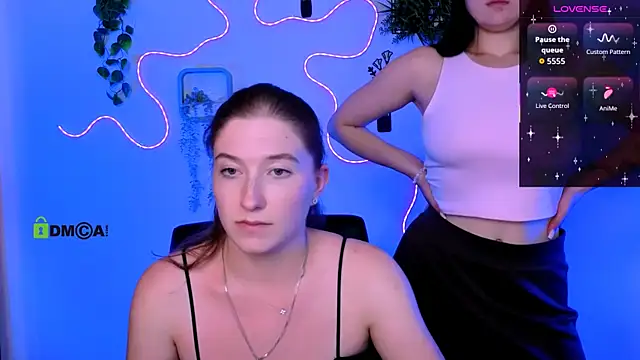 daisy candy online show from 08-05-26, 02:36