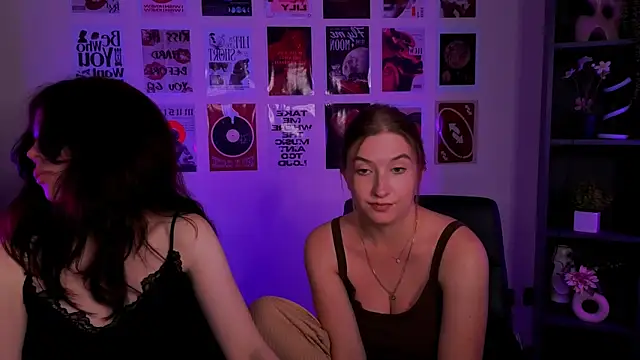 daisy candy online show from 08-07-26, 10:12