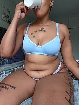 Drippincaty online show from 03-12-26, 06:41